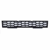 Putco 19-20 Ford Ranger w/o Adaptive Cruise - Hex Shield - Black Powder Coated Bumper Grille Inserts