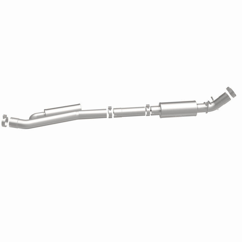 MagnaFlow D-Fit Muffler Replacement 409 SS 3.5in 19-21 GMC Sierra 1500