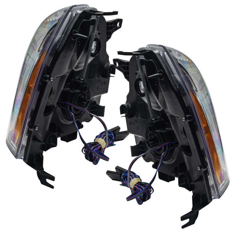 Oracle 07-13 GMC Yukon SMD HL - ColorSHIFT w/o Controller