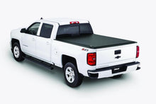 Load image into Gallery viewer, Tonno Pro 07-13 Chevy Silverado 1500 8ft Fleetside Lo-Roll Tonneau Cover