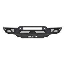 Load image into Gallery viewer, Westin 19-21 Ford Ranger Pro-Mod Front Bumper - Tex. Blk