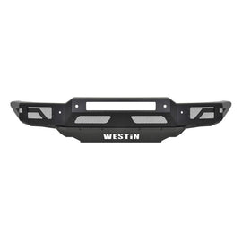 Westin 19-21 Ford Ranger Pro-Mod Front Bumper - Tex. Blk