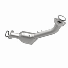 Load image into Gallery viewer, MagnaFlow Conv DF 02-04 Tacoma 2.4L front 50S