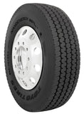 Toyo M671A Plus Tire - 11R24.5 146L
