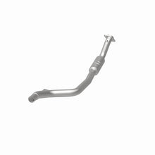 Load image into Gallery viewer, Magnaflow 11-14 Dodge Charger / Chrysler 300 V6 3.6L Direct-Fit Catalytic Converter