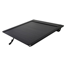 Load image into Gallery viewer, Westin 15-26 Ford F-150 / 22-26 Ford F-150 Lightning 5ft 5in Bed Manual Retractable Tonneau Cover