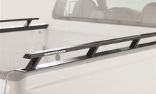 Load image into Gallery viewer, BackRack 99-07 Chevy/GMC Classic 8ft Bed Siderails - Standard