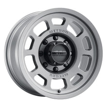 Load image into Gallery viewer, Method MR705 18x9 +18mm Offset 8x180 130.81mm CB Titanium Wheel