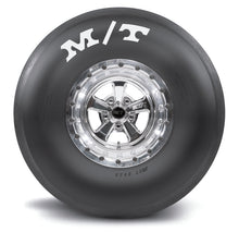 Load image into Gallery viewer, Mickey Thompson ET Drag Tire - 35.0/15.0-16 X5 - 250816