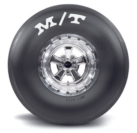 Mickey Thompson ET Drag Tire - 29.5/10.5-15 M5 - 250836