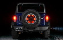 Load image into Gallery viewer, Oracle LED Illuminated Wheel Ring 3rd Brake Light - Red SEE WARRANTY