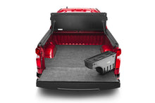 Load image into Gallery viewer, UnderCover 12-17 Isuzu Dmax Passengers Side Swing Case - Black Smooth