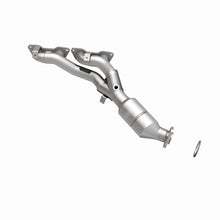 Load image into Gallery viewer, MagnaFlow Conv DF 08-10 Lexus IS F 5.0L D/S Manifold