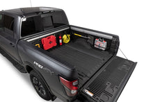 Load image into Gallery viewer, Putco 16-21 Nissan Titan/Titan XD - 5.7ft (Short Box) Molle Driver Side Panel