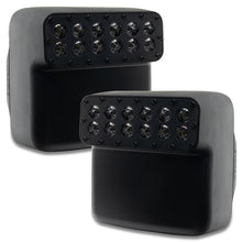 Load image into Gallery viewer, Oracle Lighting LED Off-Road Side Mirrors for Jeep Wrangler JL / Gladiator JT SEE WARRANTY