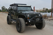 Load image into Gallery viewer, Go Rhino SRM 400 Roof Rack - 68in