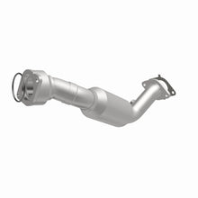 Load image into Gallery viewer, Magnaflow 09-11 Lucerne V6 3.9L OEM Underbody Direct Fit Catalytic Converter