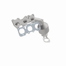 Load image into Gallery viewer, Magnaflow Conv DF 2007-2009 Sorento 3.3 3.8 L Manifold