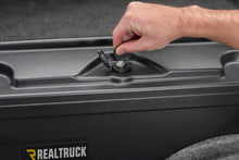 Load image into Gallery viewer, UnderCover 16-18 Nissan Navara Drivers Side Swing Case - Black Smooth