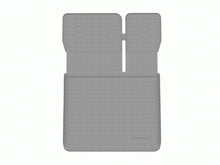 Load image into Gallery viewer, WeatherTech 18-24 GMC Terrain / Terrain Denali &amp; Chevrolet Equinox Seatback Cargo Liner HP - Grey