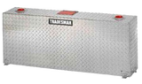 Tradesman Aluminum Vertical Liquid Storage Tank (37 Gallon Capacity) - Brite