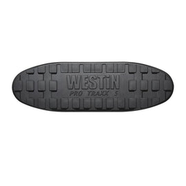 Westin PRO TRAXX 5 Replacement Service Kit with 14in pad - Black