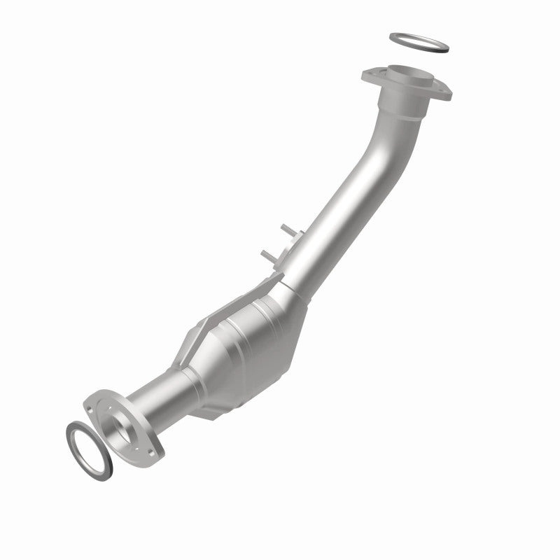 MagnaFlow Conv DF 01 Toyota Tacoma 2.4L Fron