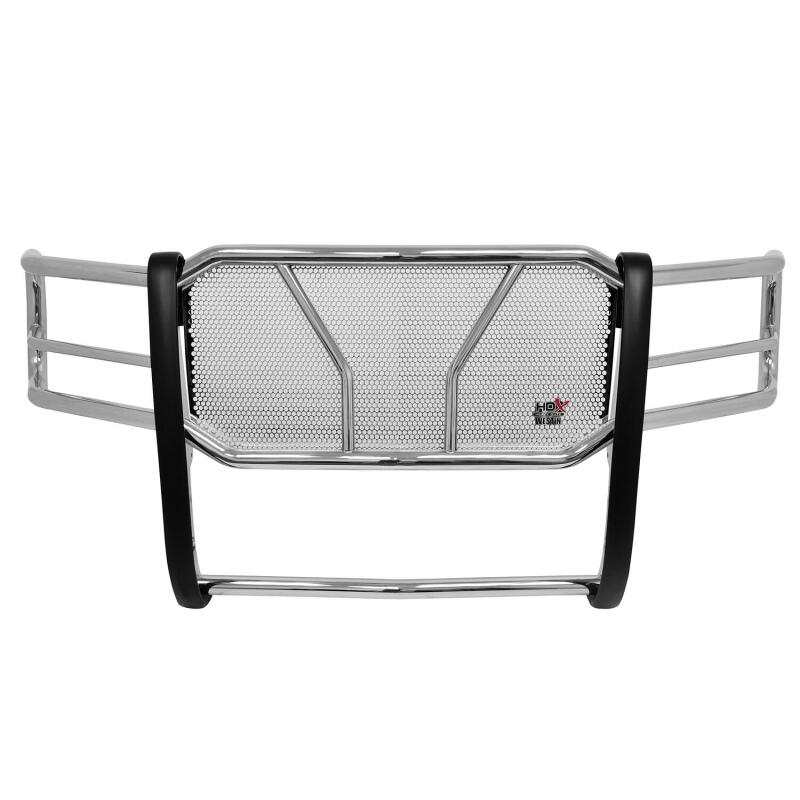 Westin 2016-2018 Chevrolet Silverado 1500 HDX Grille Guard - SS