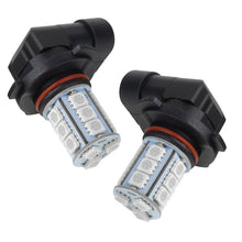 Load image into Gallery viewer, Oracle H10/9145 18 LED Bulbs (Pair) - Amber SEE WARRANTY