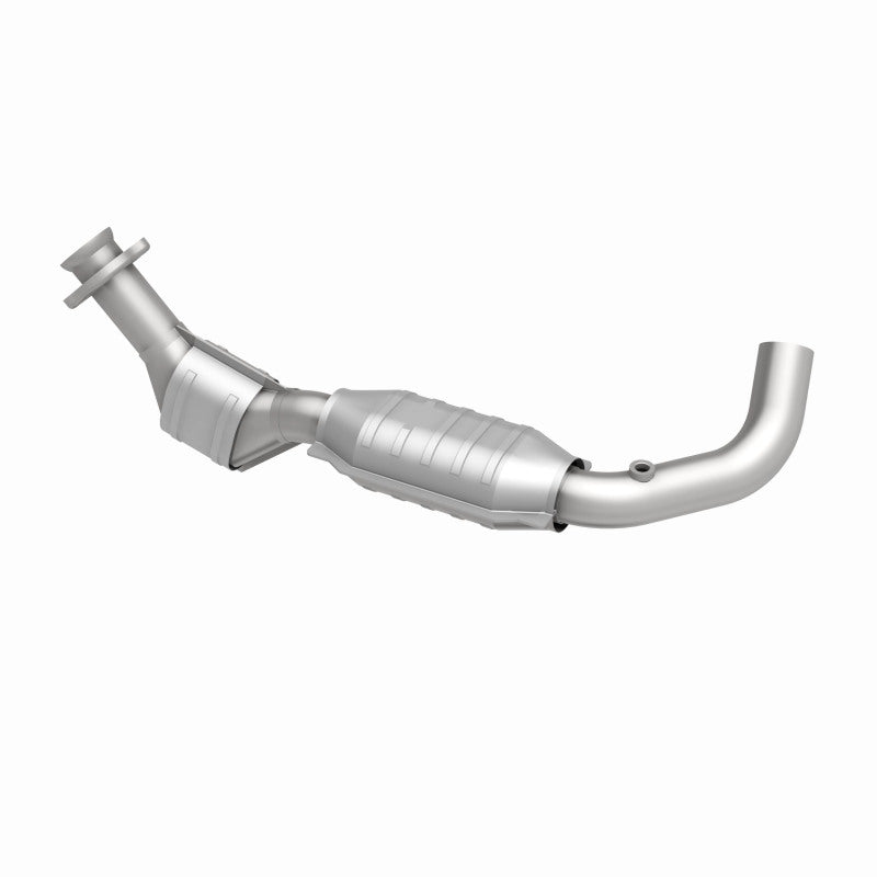 MagnaFlow Conv DF 97-98 Ford F-150 Pickup 4.2L D/S 4WD (49 State)