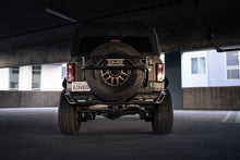 Load image into Gallery viewer, DV8 Offroad 21-23 Ford Bronco Competition Series Rear Bumper