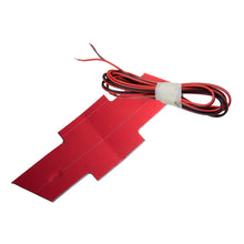 Load image into Gallery viewer, Oracle Illuminated Bowtie - Red SEE WARRANTY