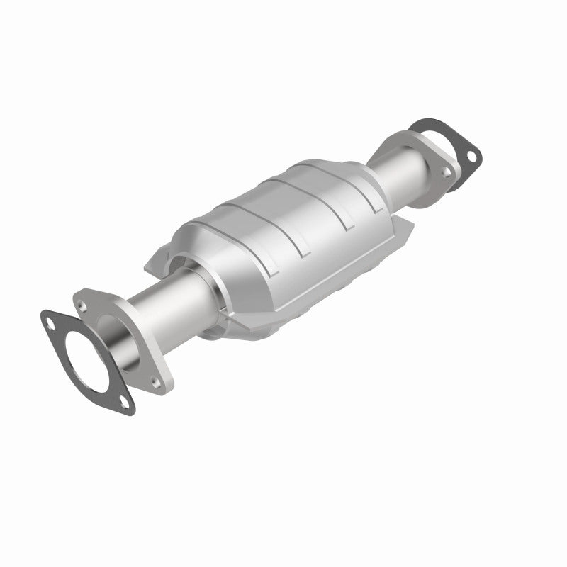 MagnaFlow Catalytic Converter DF 98-00 Nissan Frontier 2.4L Rear