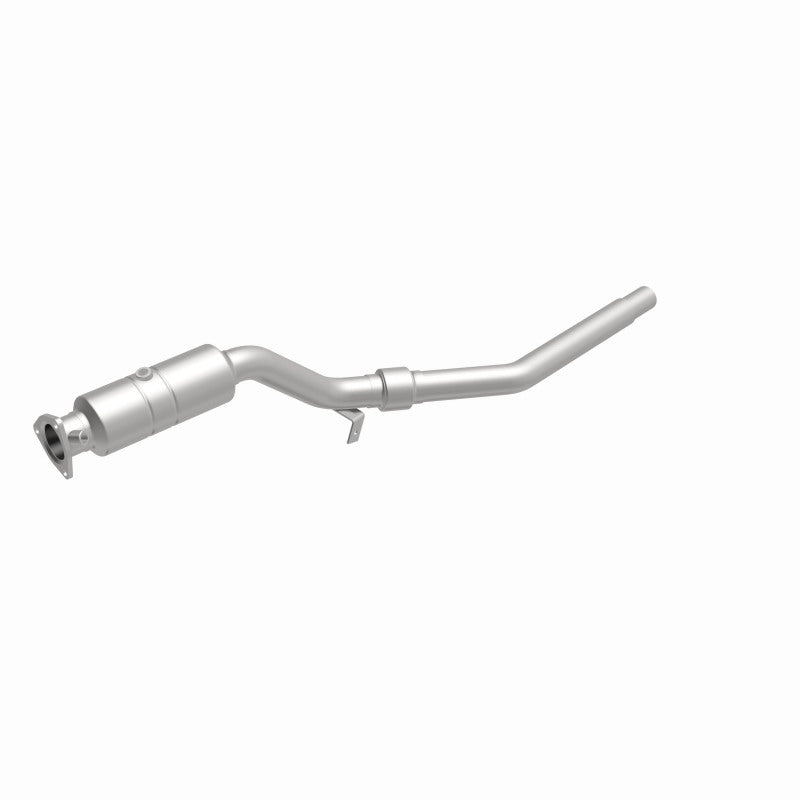 MagnaFlow Conv DF 02-03 Audi A6 3L 5 speed P/