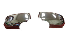 Load image into Gallery viewer, Putco 04-08 Nissan Maxima Mirror Covers