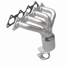 Load image into Gallery viewer, MagnaFlow Conv DF 02-05 Chrysler Sebring 2.4L /  02-05 Mitsubishi Eclipse/02-03 Galant 2.4L Manifold