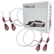 Load image into Gallery viewer, Oracle Lexus LS 400 98-00 LED Halo Kit - White SEE WARRANTY