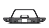 Body Armor 4x4 21-23 Ford Bronco Odyssey Front Bumper