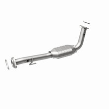 Load image into Gallery viewer, MagnaFlow Conv DF 02-06 Cadillac Escalade / 02-06 GM Yukon (Inc Denali)  6.0L P/S