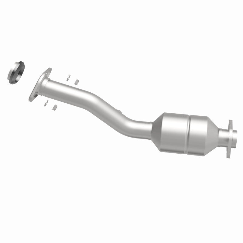 Magnaflow Conv DF 2009-2014 Sentra 2.0 L Underbody