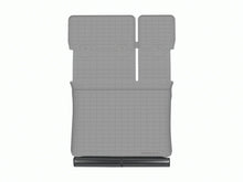 Load image into Gallery viewer, WeatherTech 11-22 Jeep Grand Cherokee Seatback Cargo Liner HP w/Bumper Protector - Grey