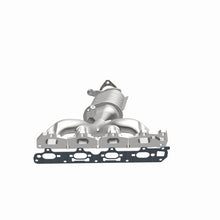 Load image into Gallery viewer, MagnaFlow 08-10 Pontiac G6 2.4L Underbody Direct Fit CARB Compliant Manifold Catalytic Converter