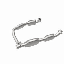 Load image into Gallery viewer, MagnaFlow Conv DF 05-07 Ford E-250/E-350 Econoline V8 5.4L