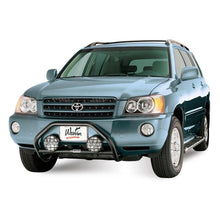 Load image into Gallery viewer, Westin 2001-2007 Toyota Highlander Running Board Mount Kit - Black