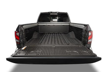 Load image into Gallery viewer, Putco 16-21 Nissan Titan/Titan XD - 6.7ft (Standard Box) Molle Driver Side Panel