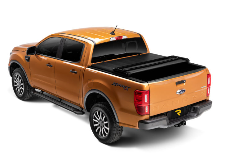 Extang 2024 Ford Ranger (5ft Bed) Trifecta 2.0 Bed Cover