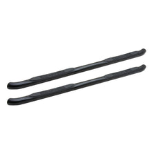 Load image into Gallery viewer, Westin 2006-2010 Jeep Commander E-Series 3 Nerf Step Bars - Black