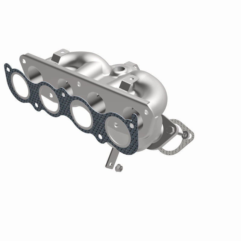 Magnaflow 19-20 Hyundai Tucson OEM/EPA Compliant Manifold Catalytic Coverter