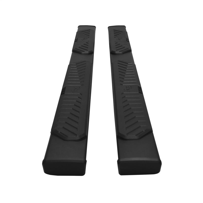 Westin 19-21 Ford Ranger SuperCab R5 Nerf Step Bars - Black