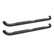 Load image into Gallery viewer, Westin 19-20 Dodge Ram 1500 Crew Cab Platinum 4 Oval Nerf Step Bars - Black